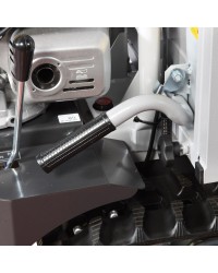 Efco Motocariola TN 3400 H