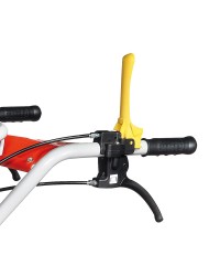 Efco Motocariola TN 3400 H