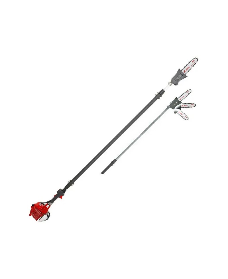 Potatore Telescopico PTX 2700-10'' (non… EMAK 61229011E2B | RIMAG