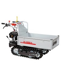 Efco Motocariola TN 3400 K