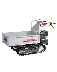 Efco Motocariola TN 3400 K