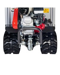 Efco Motocariola TN 4500 GX 160 OHV Honda