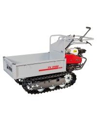 Efco Motocariola TN 4500 GX 160 OHV Honda