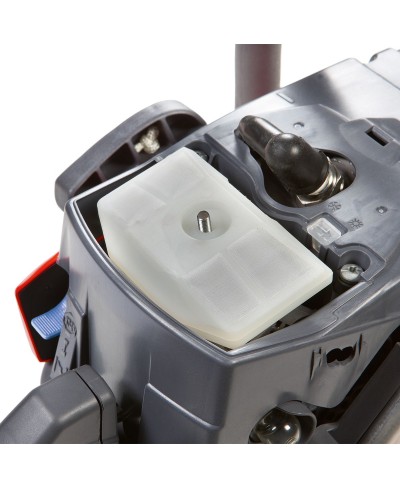 Motosega MTH 4000 EMAK 50339061E2 | RIMAG