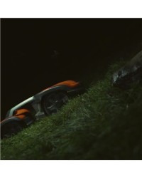 Husqvarna Automower© 435X AWD