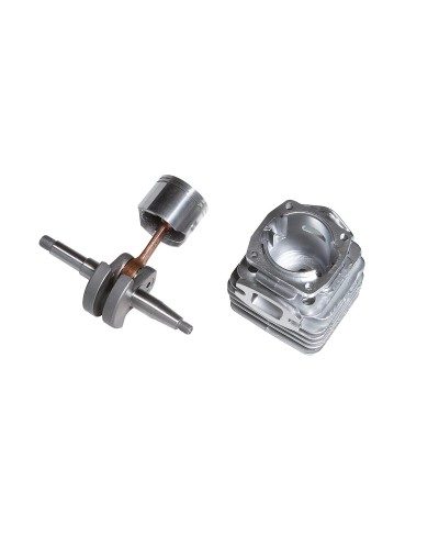 Motosega MT 4110 3/8" Lp EMAK 50179232E2 | RIMAG