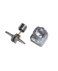 Motosega MT 4110 3/8" Lp EMAK 50179232E2 | RIMAG