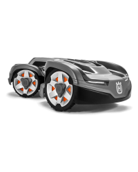 Husqvarna Automower© 435X AWD