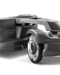 Husqvarna Automower© 435X AWD