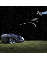 Husqvarna Automower© 435X AWD