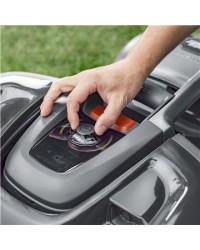 Husqvarna Automower© 435X AWD