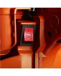 Husqvarna Motosega 543 XP®