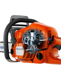 Husqvarna Motosega 543 XP®