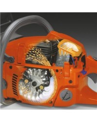 Husqvarna Motosega 555