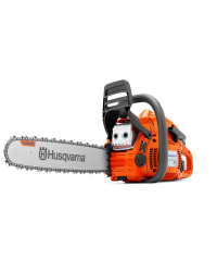 Husqvarna Motosega 450 II