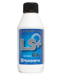 Husqvarna Olio miscela 2T, LS+