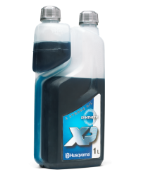 Husqvarna Olio miscela 2T, XP