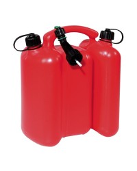 Efco Tanica benzina/olio