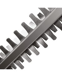 Efco Tagliasiepi TGi 45 Include batteria Bi 2,5 EF e caricabatteria CRG