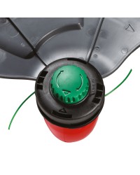 Efco Decespugliatore DSi 30 con batteria Bi 2,5 EF e caricabatterie CRG