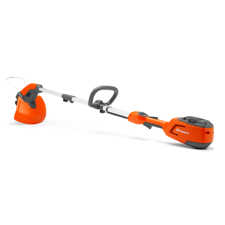 Husqvarna Husqvarna Decespugliatore Con Batteria BLi10 E Caricabatterie QC80 | 254,92 €