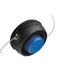 Husqvarna Decespugliatore Con Batteria BLi10 E Caricabatterie QC80