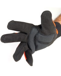 Guanti professionali antitaglio