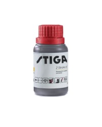 Stiga Olio per motori a 2 tempi