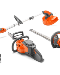 Husqvarna Decespugliatore Solo corpo macchina