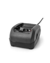 Husqvarna Caricabatteria QC250
