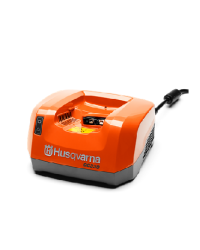 Husqvarna Caricabatteria QC330