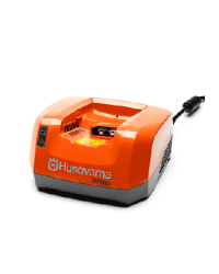 Husqvarna Caricabatteria QC500