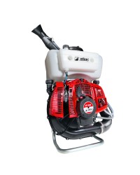 Atomizzatore a scoppio a spalla Efco - AT 8000 - 72cc