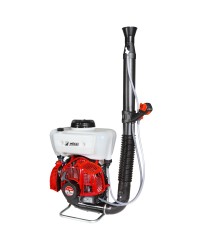 Atomizzatore a scoppio a spalla Efco - AT 8000 - 72cc