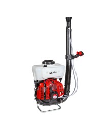Atomizzatore a scoppio a spalla Efco - AT 8000 - 72cc