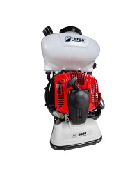 Atomizzatore a scoppio a spalla Efco - AT 8000 - 77 cc