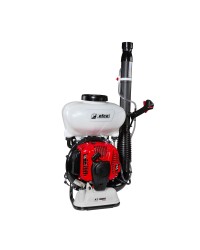 Atomizzatore a scoppio a spalla Efco - AT 8000 - 77 cc