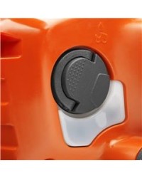 Husqvarna Motosega A Batteria 120i + BL20 + QC80