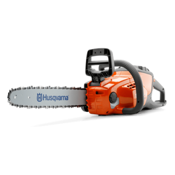 Husqvarna Husqvarna Motosega A Batteria 120i + BL20 + QC80 | 335,25 €