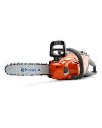 Husqvarna Motosega A Batteria 120i