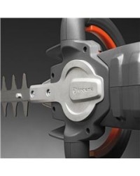 Husqvarna Tagliasiepi A Batteria 122iHD45