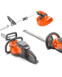 Husqvarna Tagliasiepi A Batteria 122iHD45