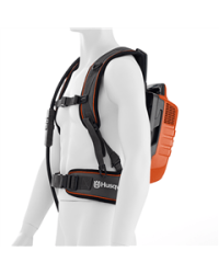 Husqvarna Tagliasiepi A Batteria 520iHD60