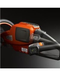 Husqvarna Tagliasiepi A Batteria 520iHD60