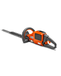 Husqvarna Tagliasiepi A Batteria 520iHD60