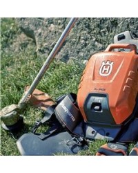 Husqvarna Tagliasiepi A Batteria 520iHD70