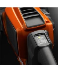 Husqvarna Tagliasiepi A Batteria 520iHT4