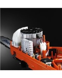 Husqvarna Tagliasiepi A Batteria 520iHT4