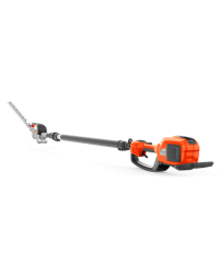 Husqvarna Tagliasiepi A Batteria 520iHT4