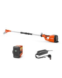 Husqvarna Potatori Ad Asta A Batteria 120iTK4-P